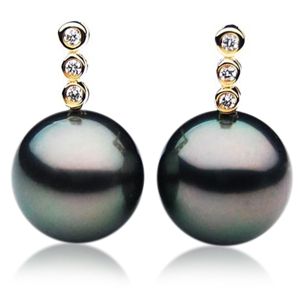  Jewelry Pacific Pearl nacre