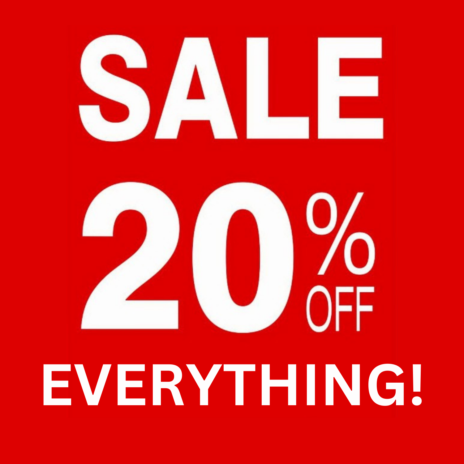pacific pearls® 20% Off Everything