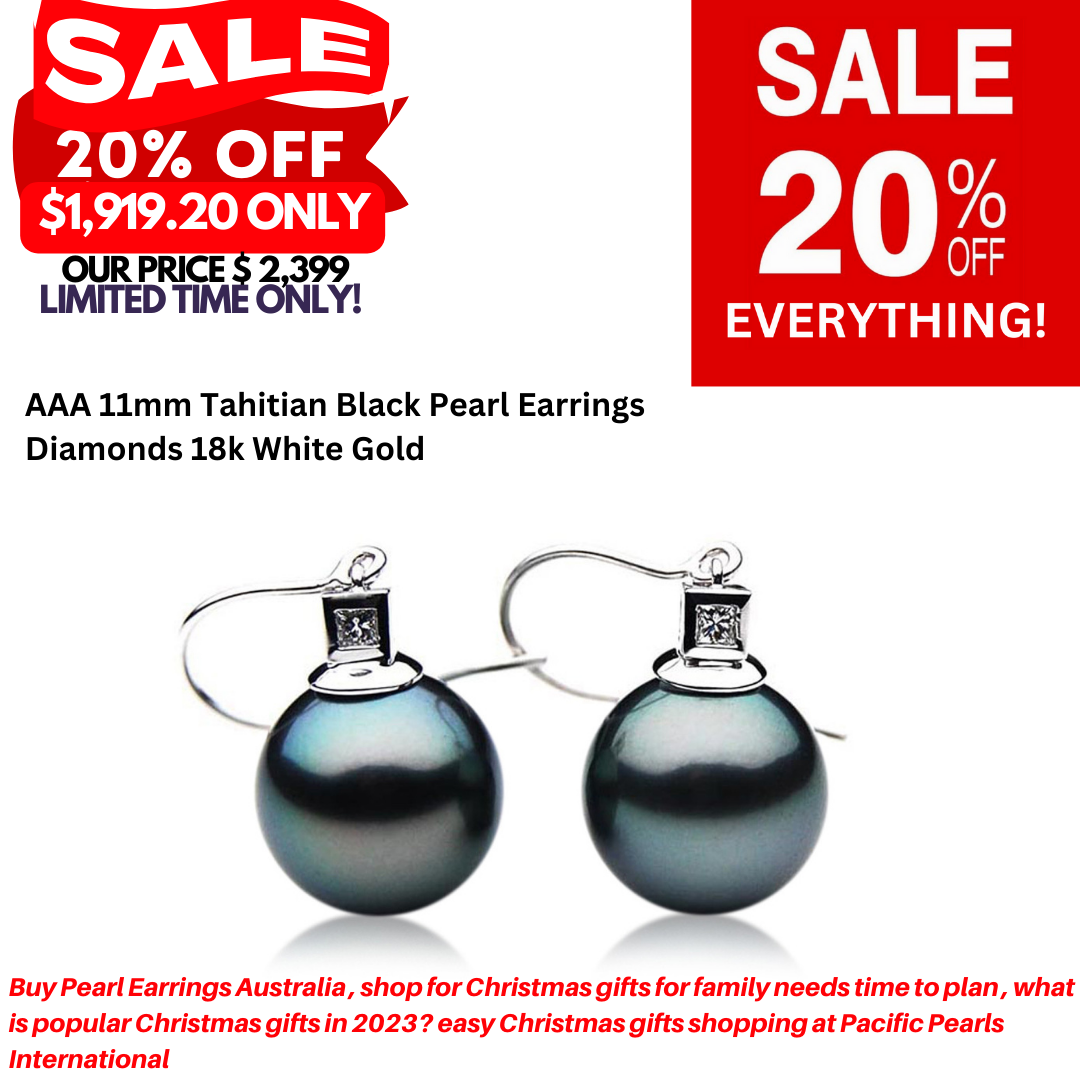 Details more than 75 black pearl earrings costco super hot