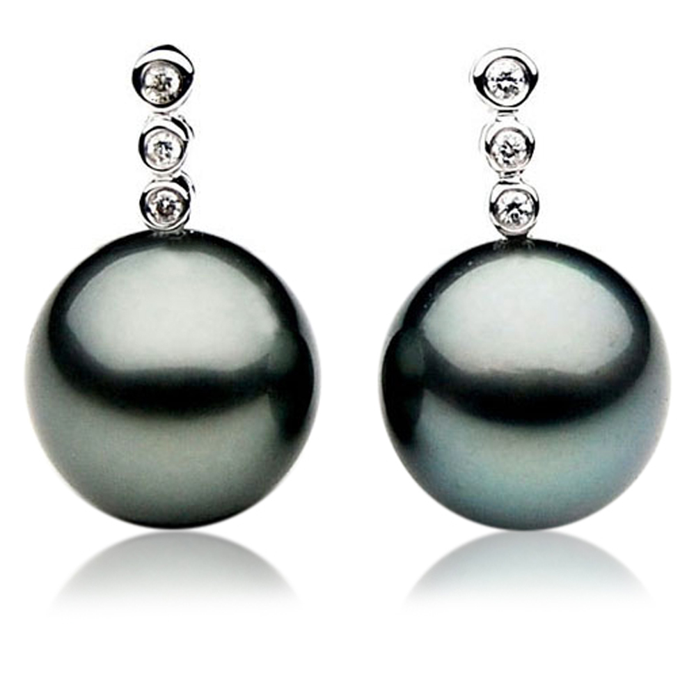  Jewelry Pacific Pearl nacre